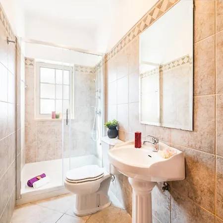 Villa Villa In Carvoeiro Near Sea Beach *