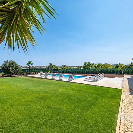 فيلة Villa In Carvoeiro Near Sea Beach