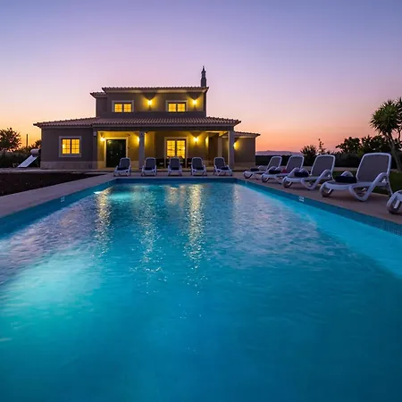 فيلة Villa In Carvoeiro Near Sea Beach *